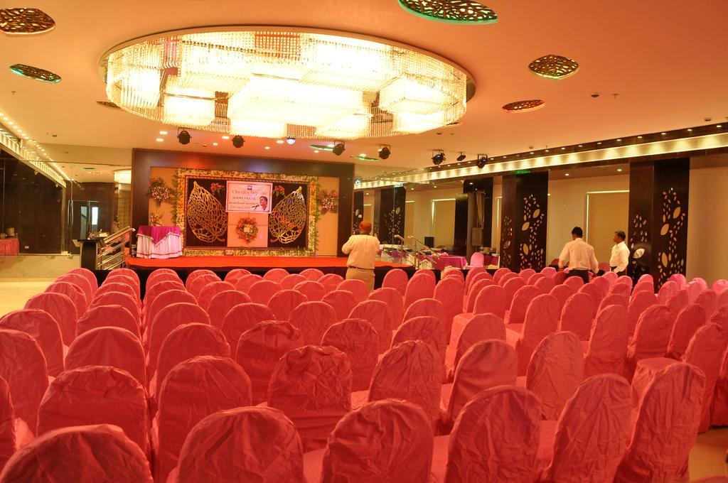 Chandra Imperial Jodhpur  Exterior photo