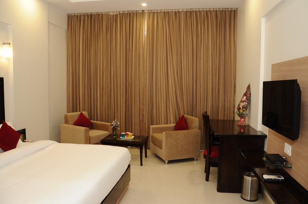 Chandra Imperial Jodhpur  Exterior photo