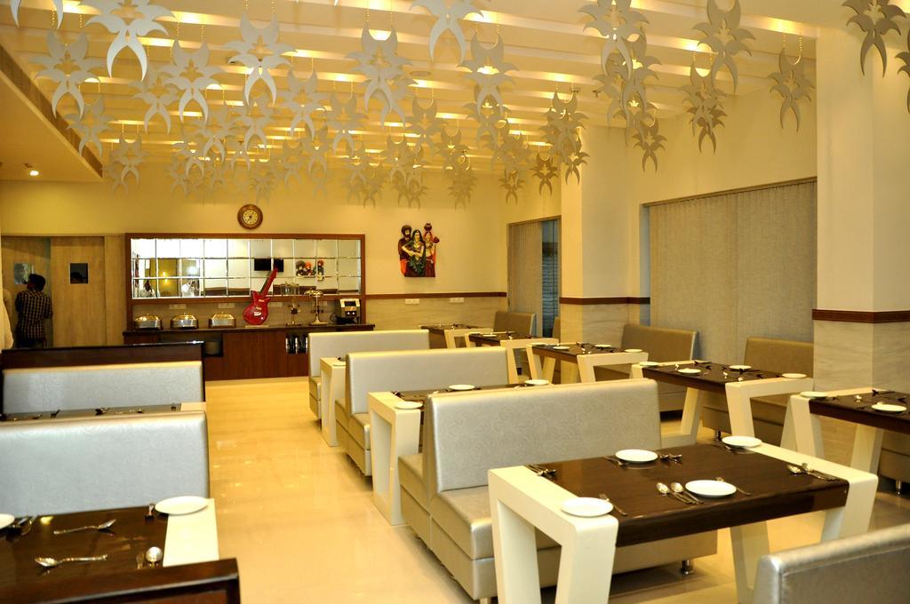 Chandra Imperial Jodhpur  Exterior photo
