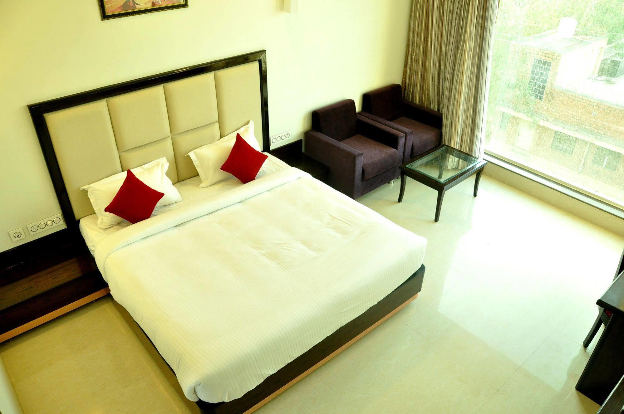 Chandra Imperial Jodhpur  Exterior photo