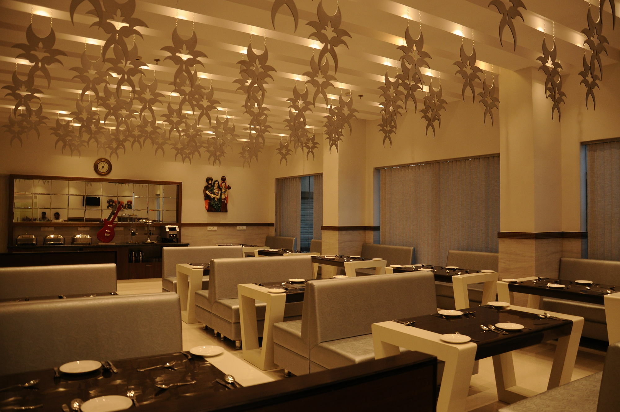 Chandra Imperial Jodhpur  Exterior photo